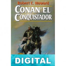 Conan el conquistador Robert E. Howard & L. Sprague de Camp