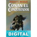 Conan el conquistador Robert E. Howard & L. Sprague de Camp