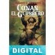 Conan el guerrero Robert E. Howard