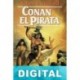 Conan el pirata Robert E. Howard & L. Sprague de Camp