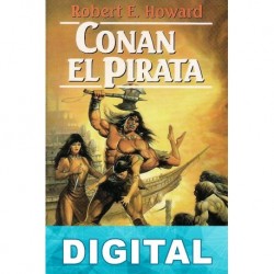 Conan el pirata Robert E. Howard & L. Sprague de Camp