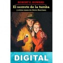 El secreto de la tumba y otros casos de Steve Harrison Robert E. Howard