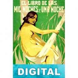 El libro de las mil noches y una noche. Tomo XXIII Anónimo