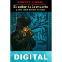 El señor de la muerte y otros casos de Steve Harrison Robert E. Howard