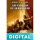 Las espadas de Shahrazar Robert E. Howard
