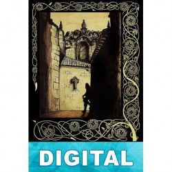 Las extrañas aventuras de Solomon Kane Robert E. Howard