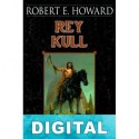 Rey Kull Robert E. Howard
