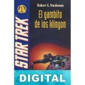 El gambito de los klingon Robert E. Vardeman