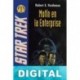 Motín en la Enterprise Robert E. Vardeman