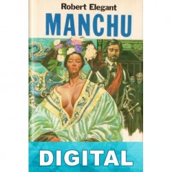 Manchú Robert Elegant
