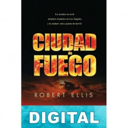 Ciudad de fuego Robert Ellis