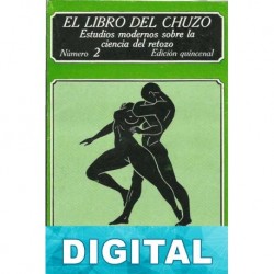 El libro del chuzo número 2 Anónimo