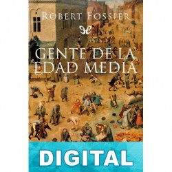 Gente de la edad media Robert Fossier