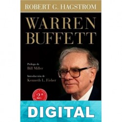 Warren Buffett Robert G. Hagstrom