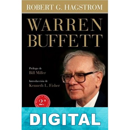 Warren Buffett Robert G. Hagstrom