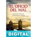 El oficio del mal Robert Galbraith