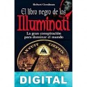 El libro negro de los Illuminati Robert Goodman