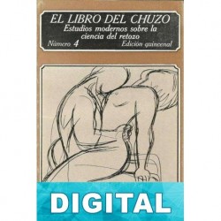 El libro del chuzo número 4 Anónimo