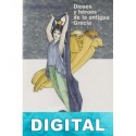 Dioses y héroes de la antigua Grecia Robert Graves