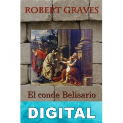 El conde Belisario Robert Graves