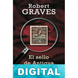 El sello de Antigua Robert Graves