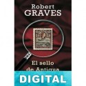 El sello de Antigua Robert Graves