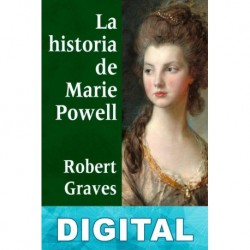 La historia de Marie Powell Robert Graves
