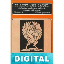 El libro del chuzo número 5 Anónimo