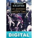 Las aventuras del sargento Lamb Robert Graves