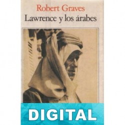 Lawrence y los árabes Robert Graves