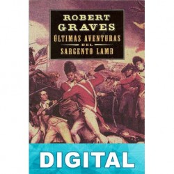 Ultimas aventuras del sargento Lamb Robert Graves