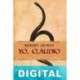 Yo, Claudio Robert Graves