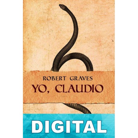 Yo, Claudio Robert Graves