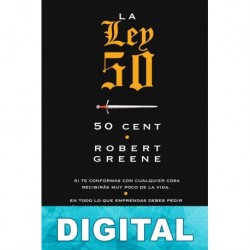 La Ley 50 Robert Greene & 50 Cent