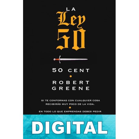 La Ley 50 Robert Greene & 50 Cent