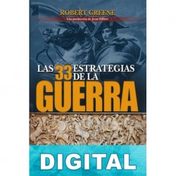 Las 33 estrategias de la guerra Robert Greene