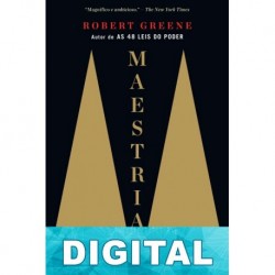 Maestría Robert Greene