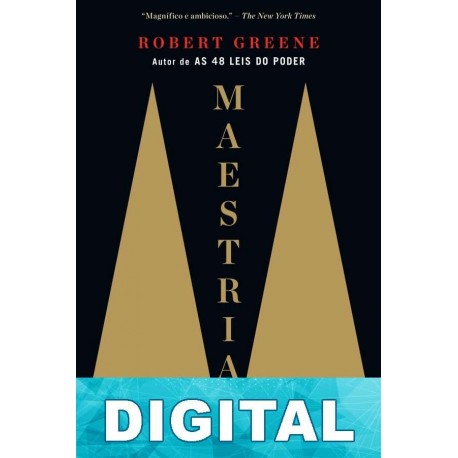 Maestría Robert Greene