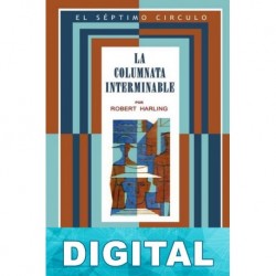 La columnata interminable Robert Harling