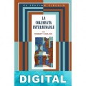 La columnata interminable Robert Harling