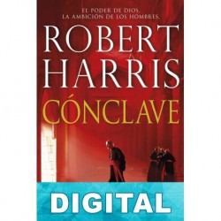 Cónclave Robert Harris