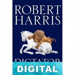 Dictator Robert Harris