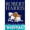 Dictator Robert Harris