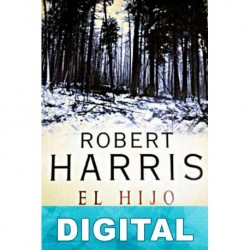 El hijo de Stalin Robert Harris