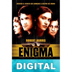 Enigma Robert Harris
