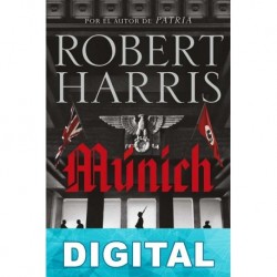 Múnich Robert Harris