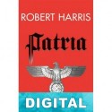 Patria Robert Harris
