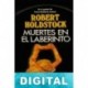 Muertes en el laberinto Robert Holdstock