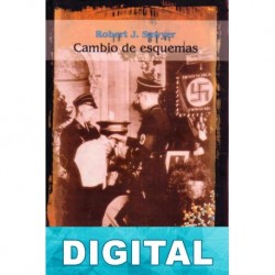 Cambio de esquemas Robert J. Sawyer