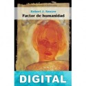 Factor de humanidad Robert J. Sawyer